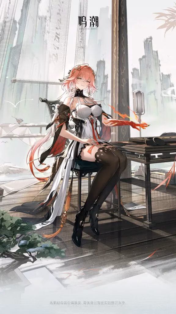 changli-wallpaper-extravaganza-my-obsessive-quest-for-the-ultimate-wuwa-aesthetic-in-2026-image-0