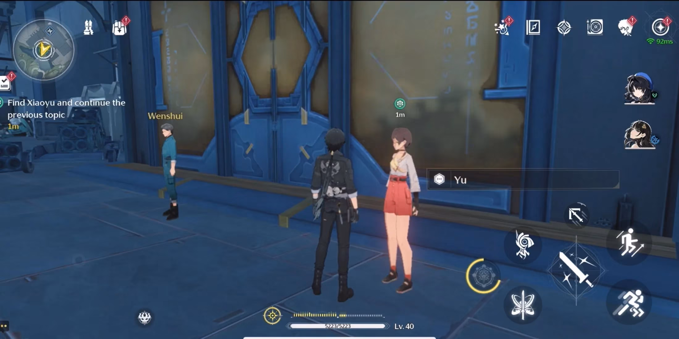 wuthering-waves-shadows-of-the-past-quest-guide-how-to-wait-for-xiaoyu-s-message-and-beat-the-boss-image-0